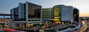 Cedar Sinai Medical Center In Los Angeles