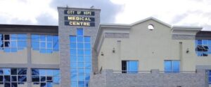 City of Hope National Medical Center Reviews