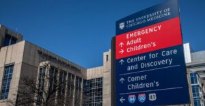 University of Chicago Medical Center Reviews